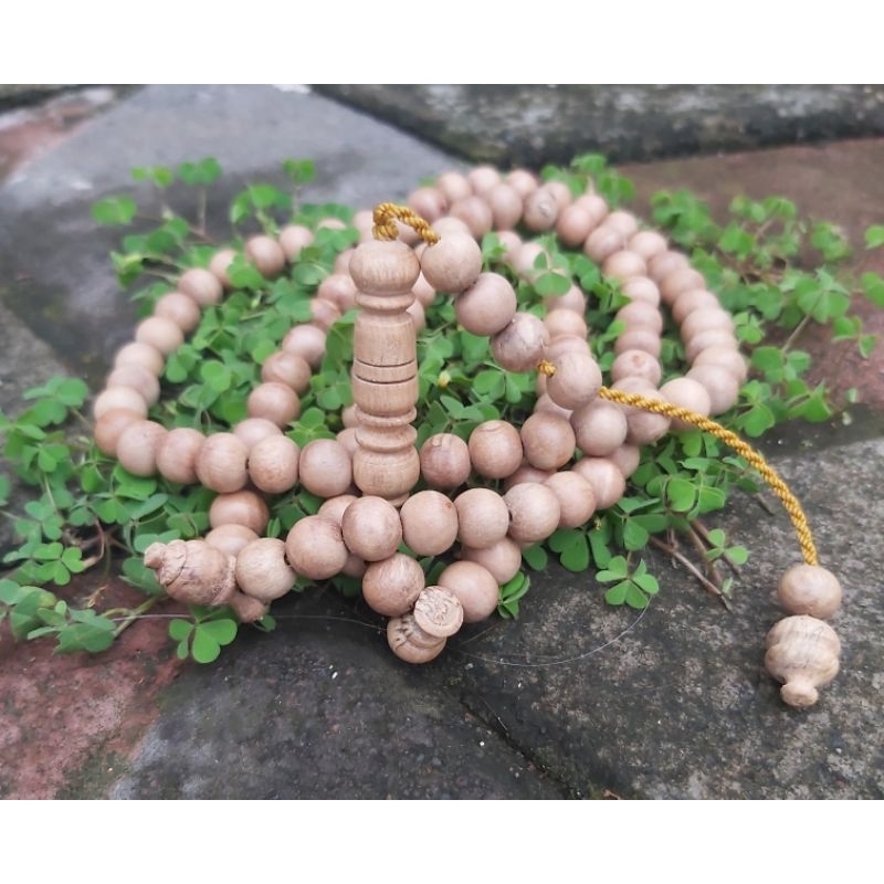 Tasbih Dewan Ndaru Asli Alami