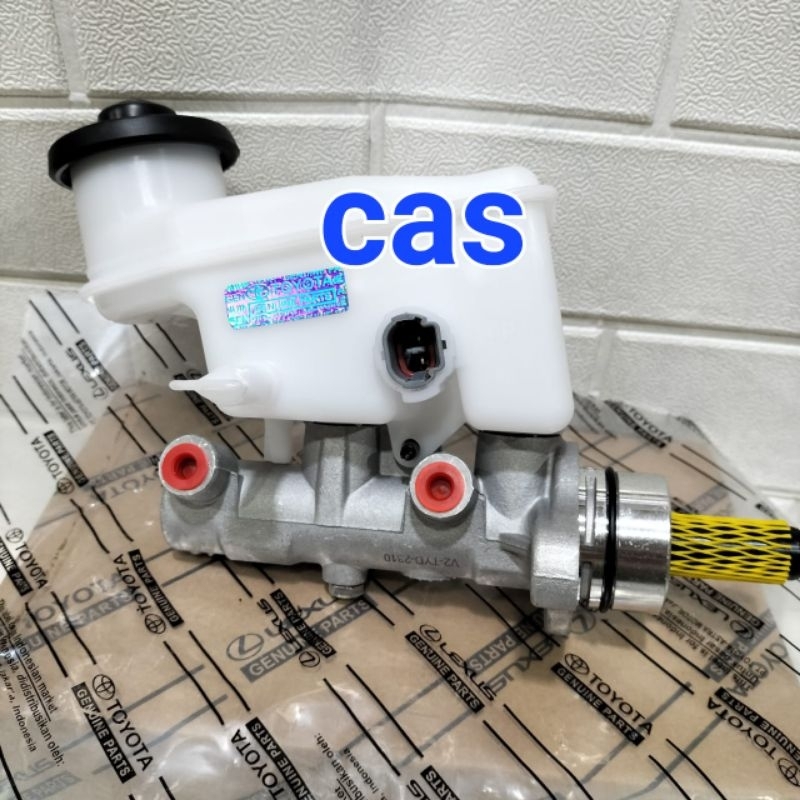 brake master assy bm assy avanza xenia 47201-bz010