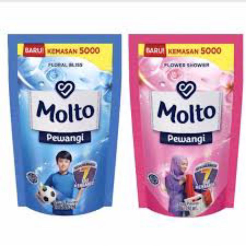 MOLTO PEWANGI 280ML