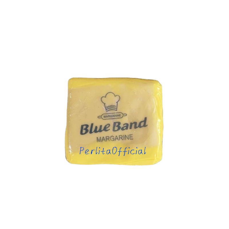 

Mentega Blueband Repack 500g