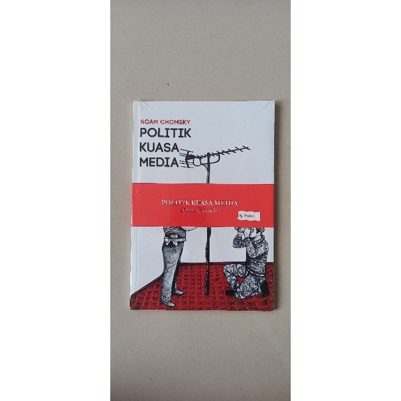 Politik Kuasa Media