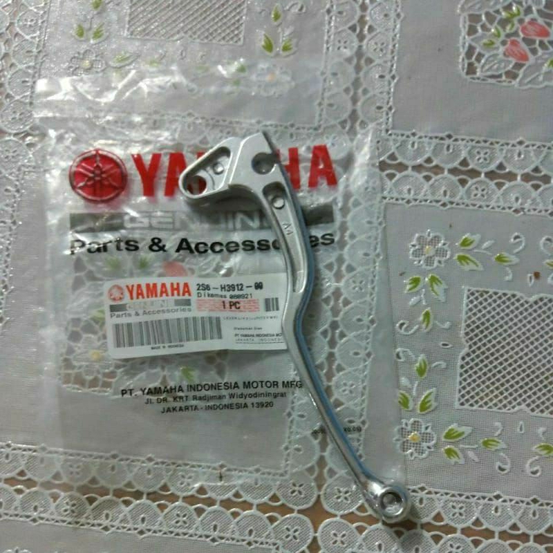 HANDEL HANDLE KOPLING KIRI MX KING