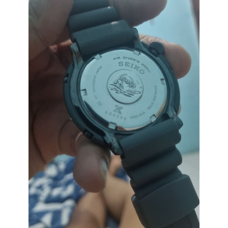 seiko prospex street series grey sne537p1