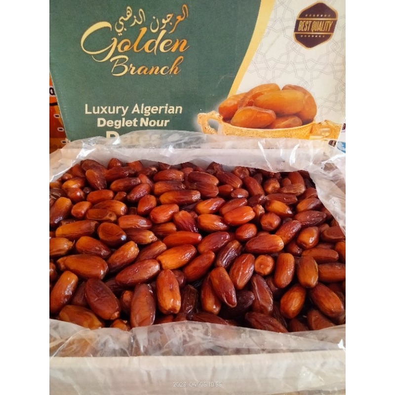 

Tunisia Madu Deglet 1kg