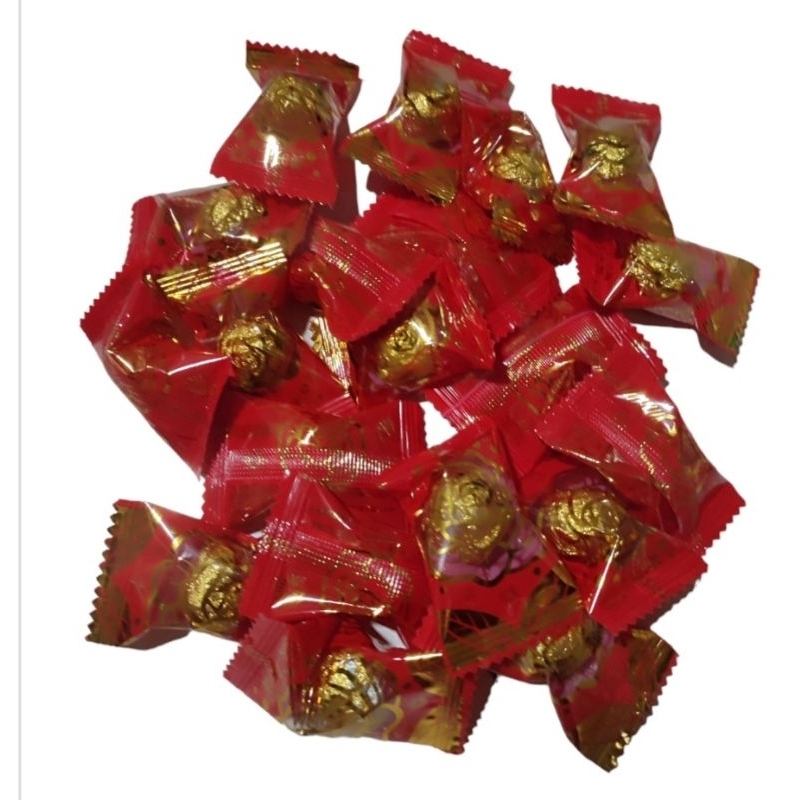 

Permen kacang