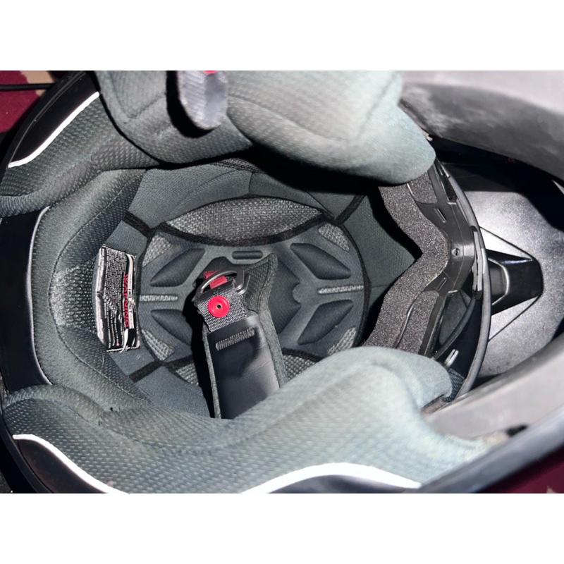 HELM RSV ORCA ONEONENINE