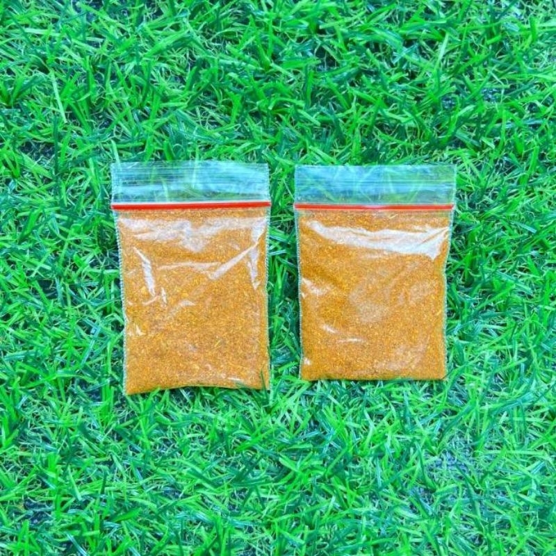 

BUMBU PEDAS BASO ACI KEMASAN SACHET