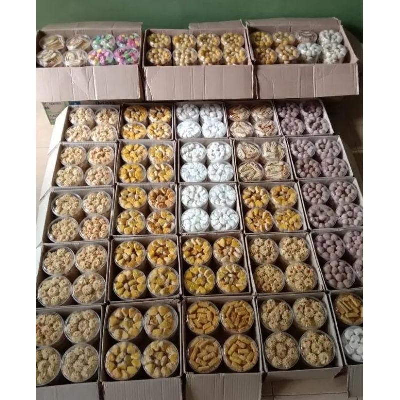 

Paketkuekeringlebaran