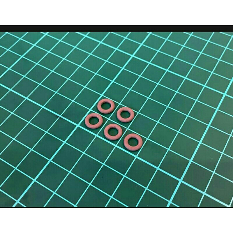 oring loading isi 5 pcs / oring loading viton / sil loading / oring / sil / seal Unnh14