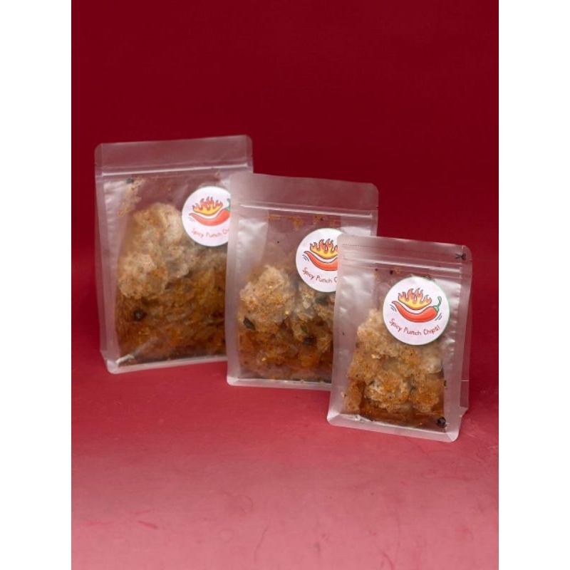 

KERIPIK KACA