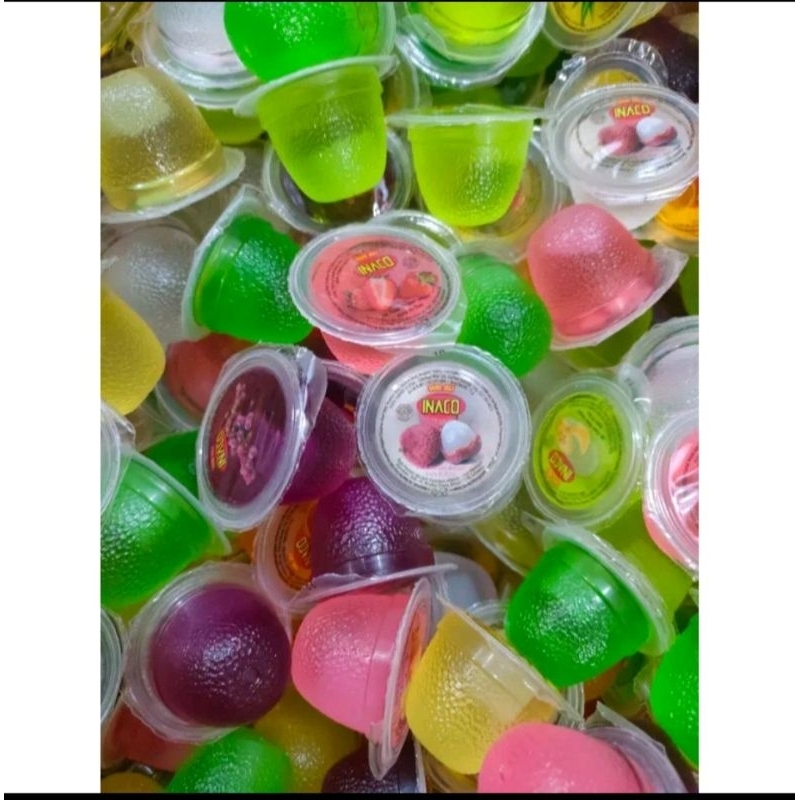 

Inaco jelly 1kg
