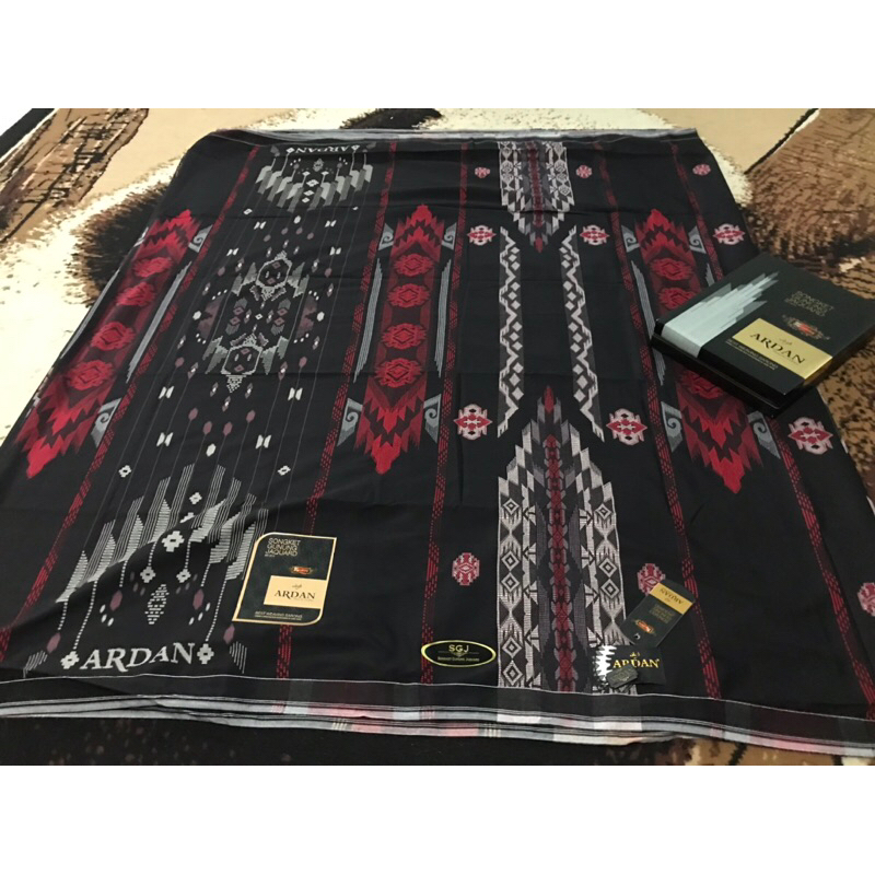 ARDAN SGJ SONGKET