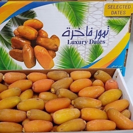

KURMA RUTHOB KURMA 250g tangkai/nontangkai FRESH LANGSUNG DARI LIBYA