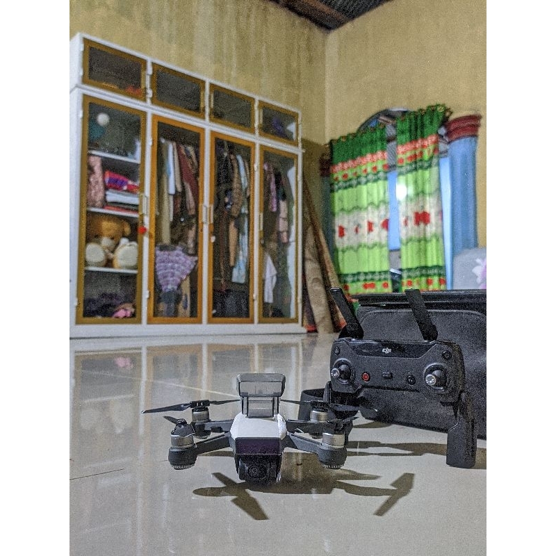 Dji Spark