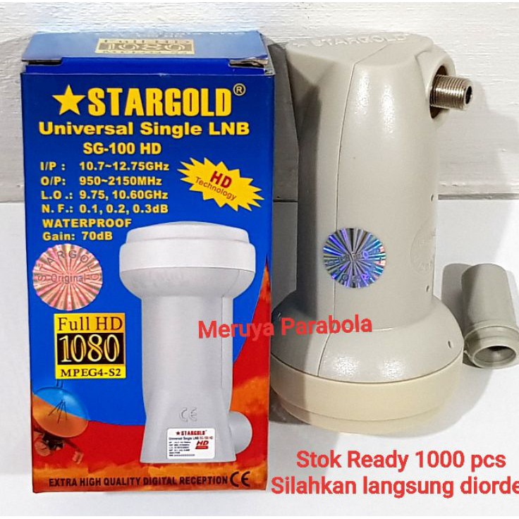 fd LNB KU Band Kaonsat