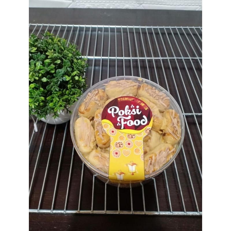 

Kestangel/Kue kering lebaran/kue kering premium