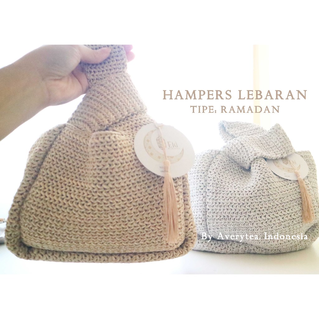 

HAMPERS LEBARAN/EID MUBARAK/parcel/idul fitri/gift/hadiah murah