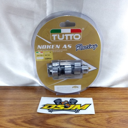 NOKEN AS RACING JUPITER Z / CAMSHAFT JUPITER Z RACING TUTTO