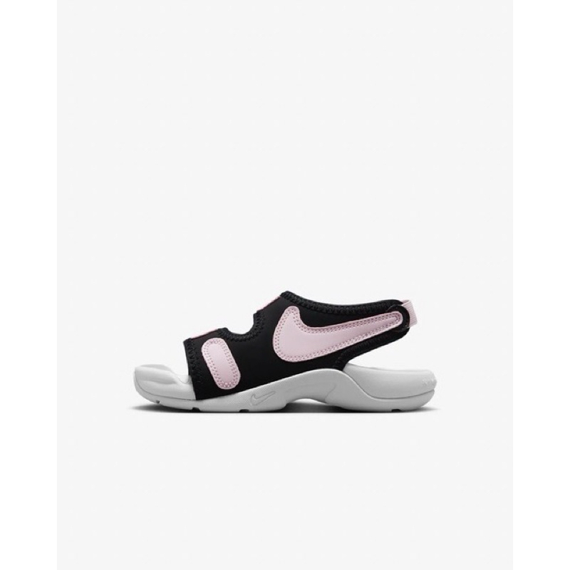 Sepatu Sandal Anak NIKE SUNRAY ADJUST 6 (TD) DR5709001 ORIGINAL sandal nike original nike sunray