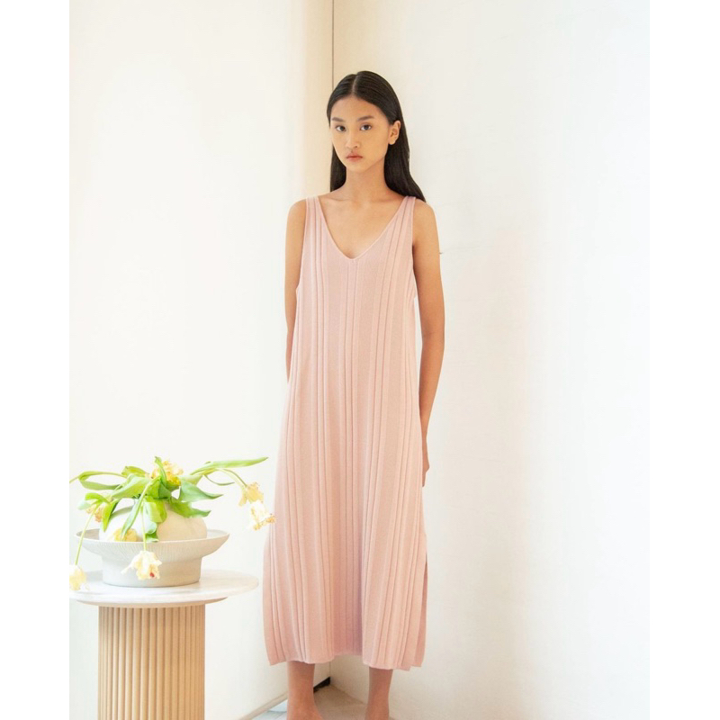 Tatum Dress Duma (Preloved)