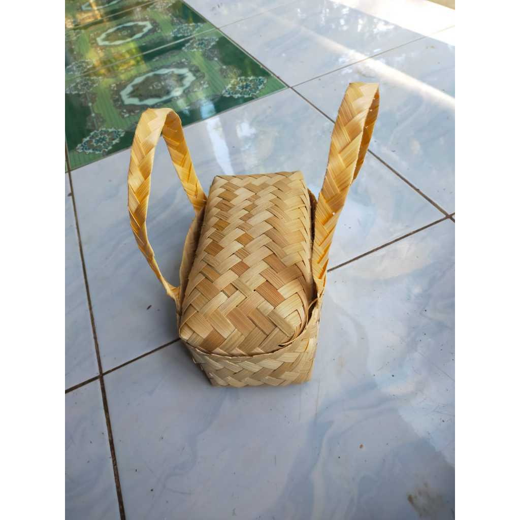 

besek jinjing 30x10x10-besek panjang