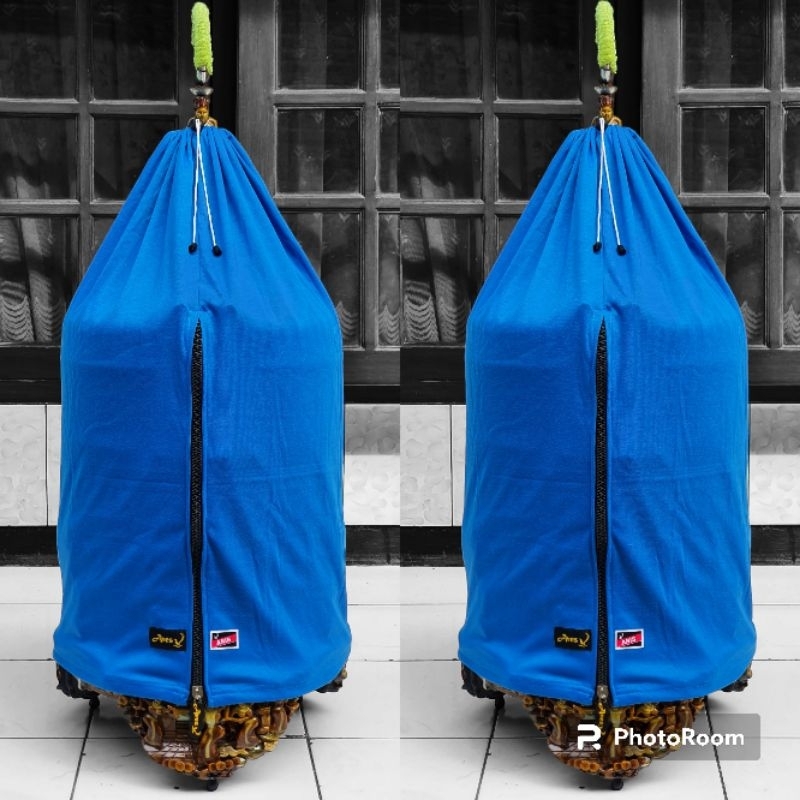 KERODONG SANGKAR BURUNG ANIS HWAMEI WAMBI SIZE 38