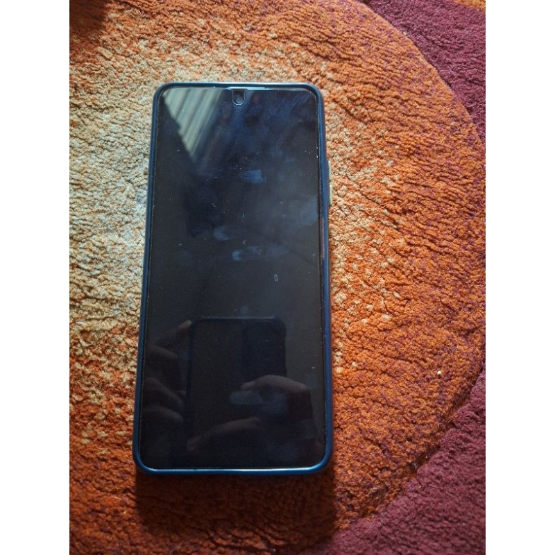 HP infinix note 10 pro