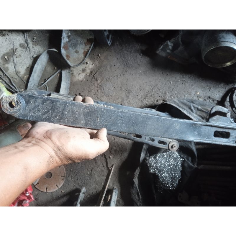 arem, lengan ayun Astrea grand original
