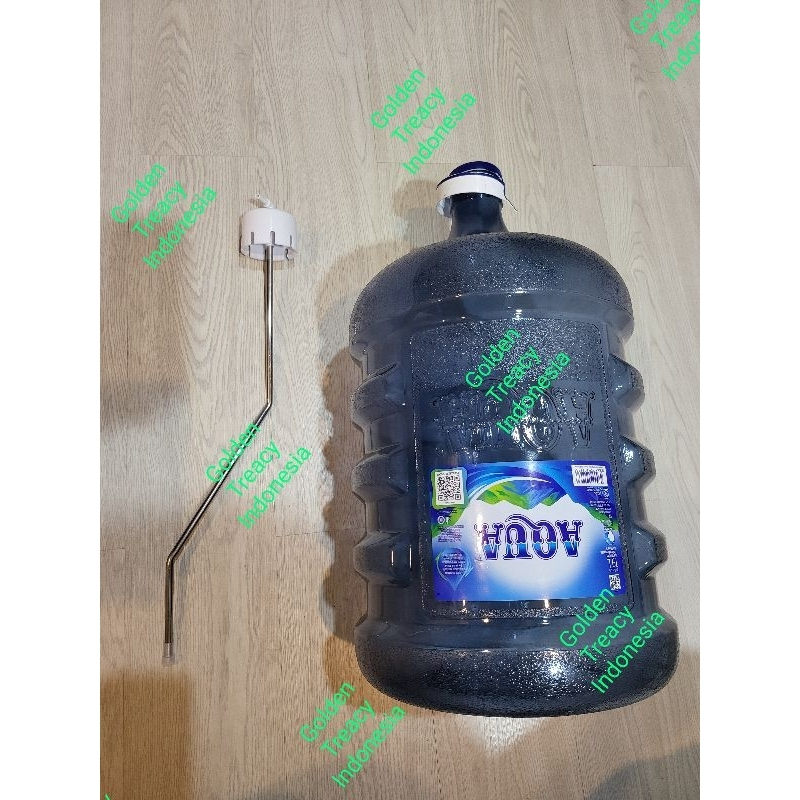 tutup galon dispenser polytron tutup galon polytron tutup dispenser galon bawah polytron pwc 777 pwc