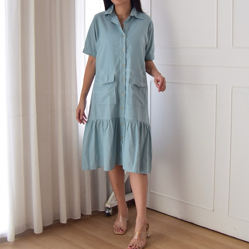 Sandra Dress