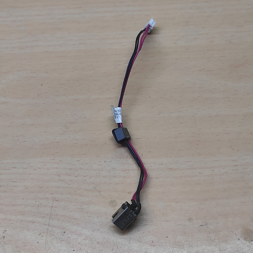 Jack DC Laptop Toshiba Dynabook T552 Toshiba Satellite L850