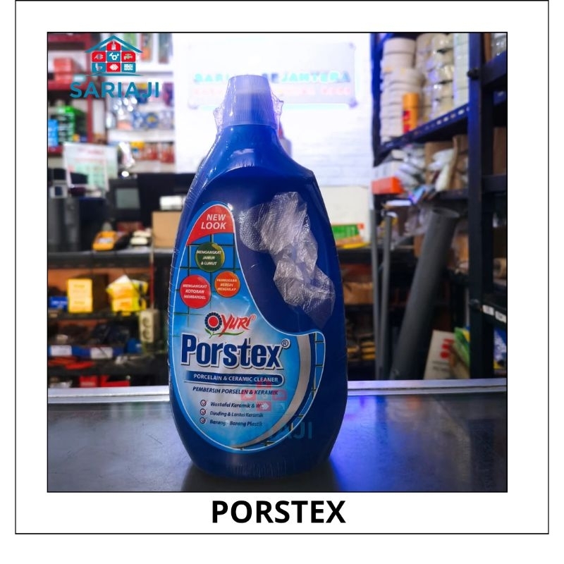 Porstex 1000 Ml
