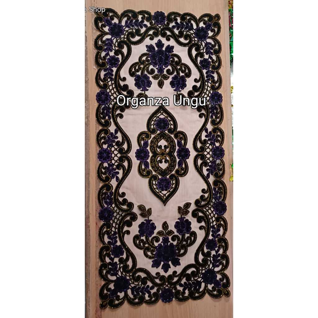 Taplak Meja Tamu Dubai / Coffee Table /  Meja Kopi