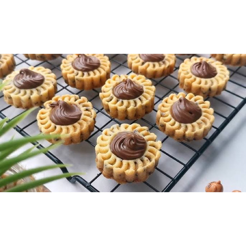 

D’rincess Hazlenut Choco