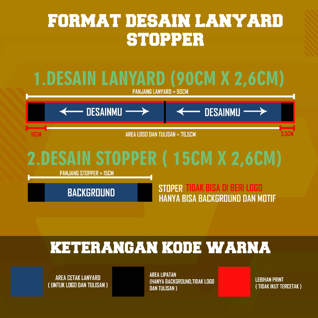 

PREMIUM LANYARD&IDCARD 2SISI ERFOLGSPRODUCTION