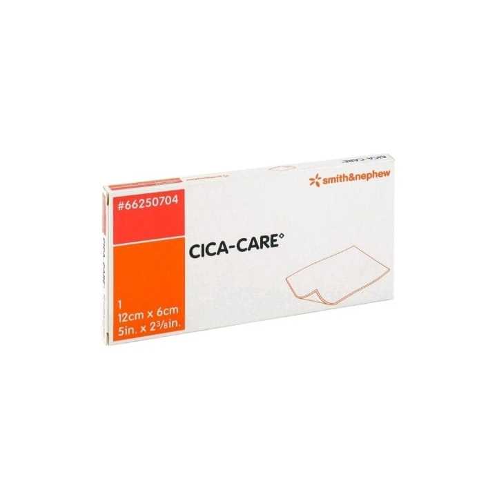 Cica care - silikon gel