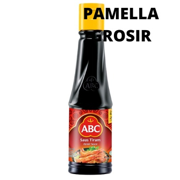 

ABC SAUS TIRAM 135ML