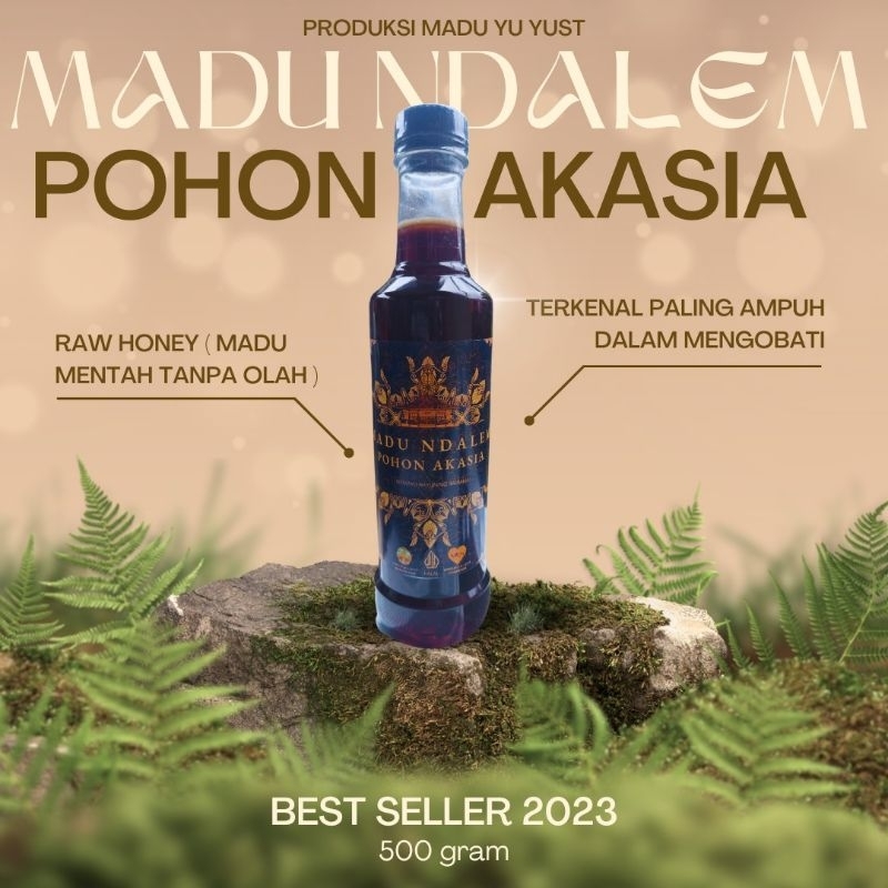 

MADU NDALEM ~ Pohon Akasia Jawa