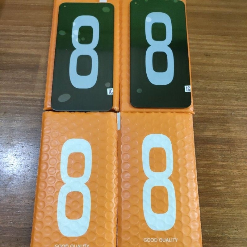 lcd vivo y30/y30i moshi/lcd angka 8/winfocus