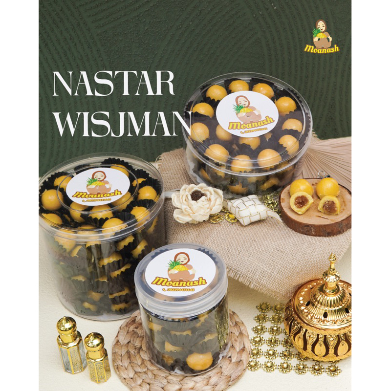 

NASTAR WISJMAN LUMER