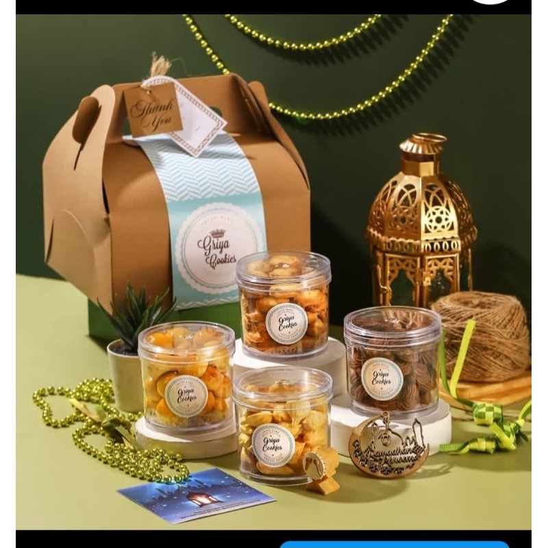 

parcel mewah deluxe hampers lebaran parsel lebaran