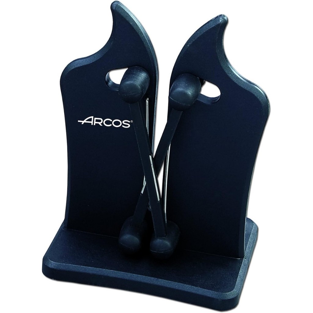 Arcos- Pengasah pisau profesional/Professional Knife Sharpener