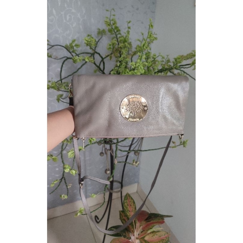 tas sling Mulberry