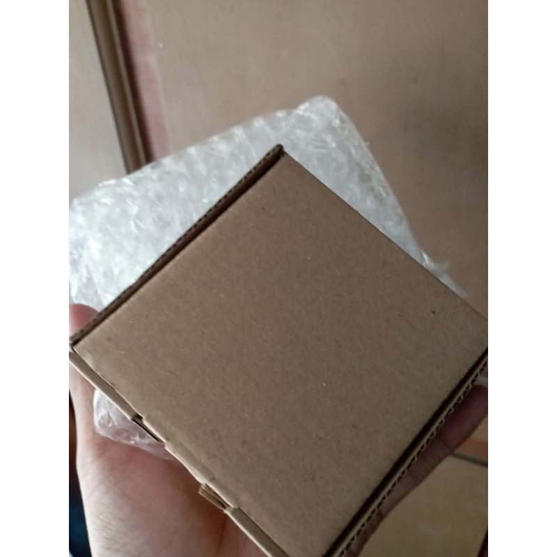 

EXTRA PACKING