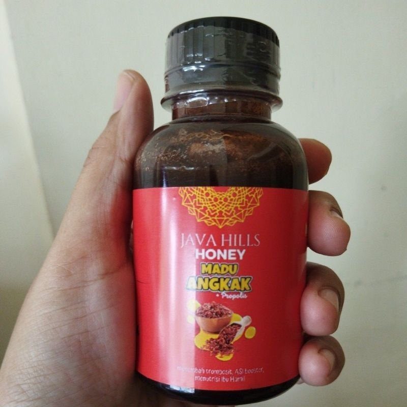 

madu angkak