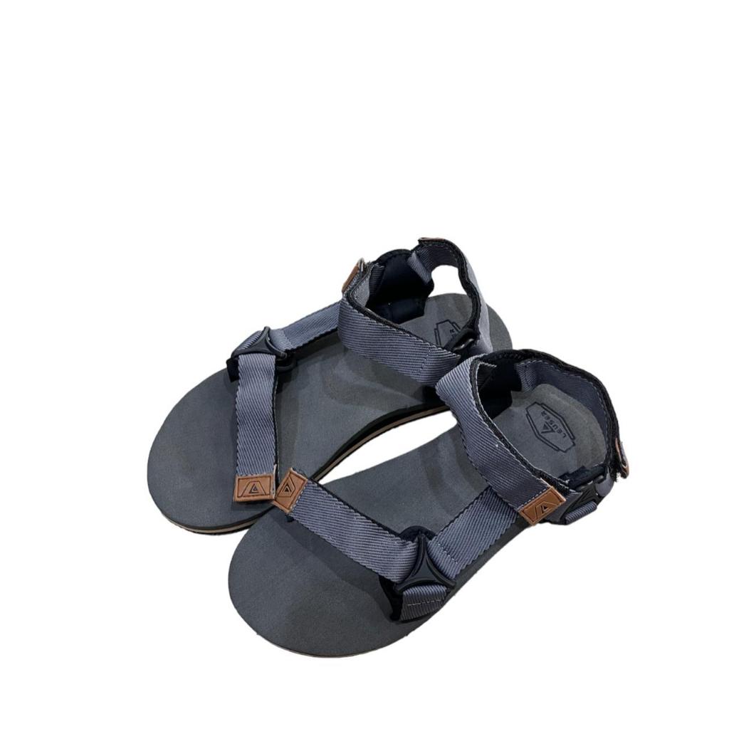 Leuser Sandal Palang Roebuck