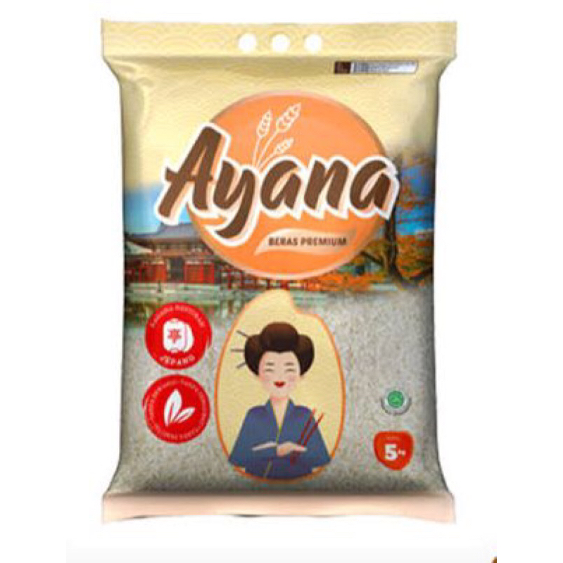 

Beras Ayana Beras Pulen Beras Restoran Beras Premium