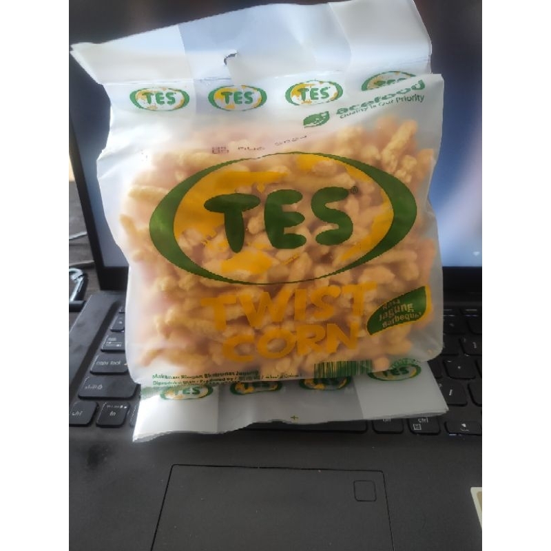 

Tes jagung 225gram enaak
