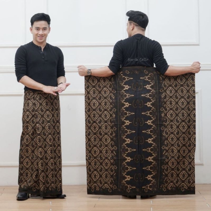 sarung goyor/sarung aqil goyor/sarung goyor Pekalongan