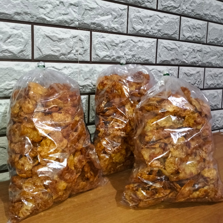 

Emping Pedas Murah 500kg | Cemilan Lebaran | Kue Lebaran | Oleh Oleh